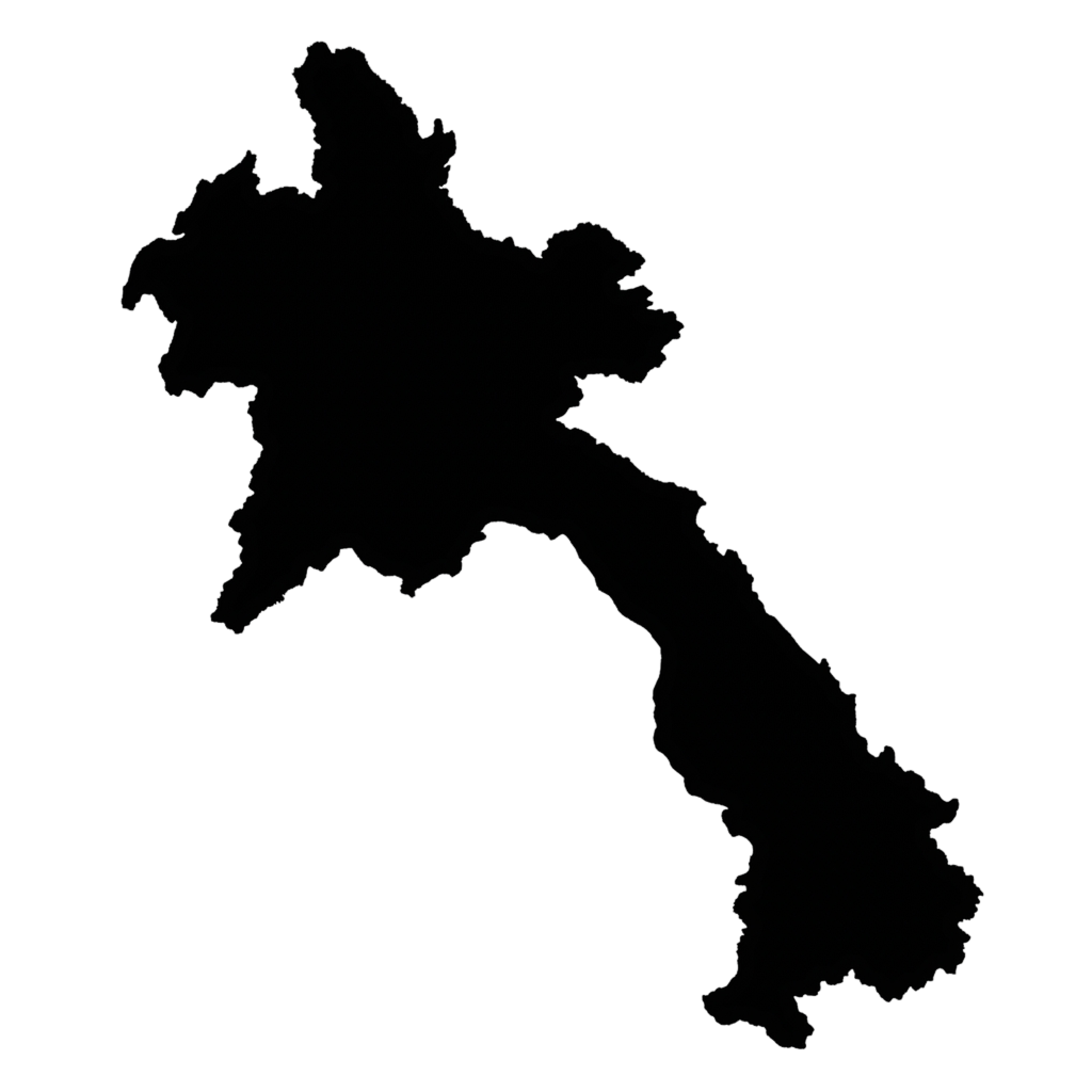 Лаос